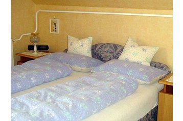 Hungrie Privát Balatonmáriafürdő, Extérieur